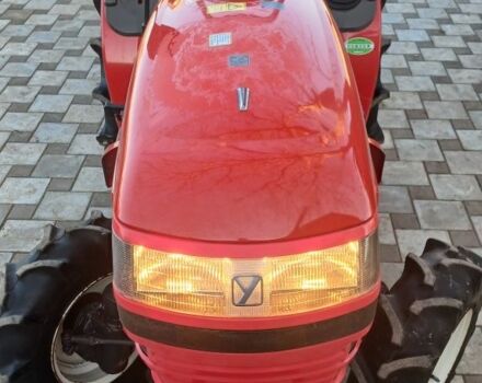 Інша Інша, об'ємом двигуна 1.2 л та пробігом 620 тис. км за 5600 $, фото 9 на Automoto.ua