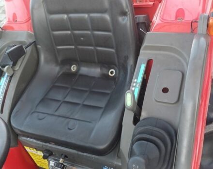 Інша Інша, об'ємом двигуна 1.2 л та пробігом 620 тис. км за 5600 $, фото 4 на Automoto.ua
