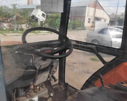 Другая Другая, объемом двигателя 0 л и пробегом 11 тыс. км за 6150 $, фото 2 на Automoto.ua