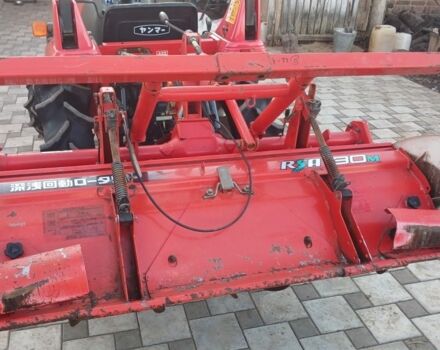 Інша Інша, об'ємом двигуна 1.2 л та пробігом 620 тис. км за 5600 $, фото 5 на Automoto.ua
