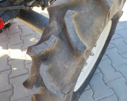 Другая Другая, объемом двигателя 0 л и пробегом 1 тыс. км за 11700 $, фото 7 на Automoto.ua