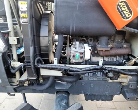 Другая Другая, объемом двигателя 1.5 л и пробегом 2 тыс. км за 8600 $, фото 12 на Automoto.ua