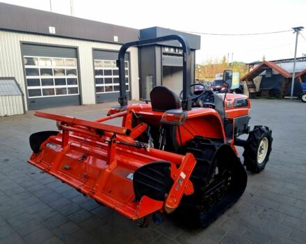 Другая Другая, объемом двигателя 1.5 л и пробегом 2 тыс. км за 8600 $, фото 5 на Automoto.ua