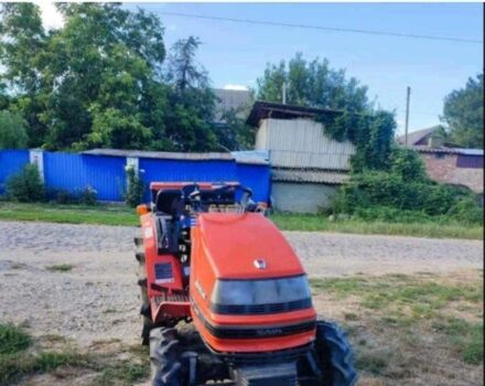 Другая Другая, объемом двигателя 0 л и пробегом 15 тыс. км за 5500 $, фото 1 на Automoto.ua