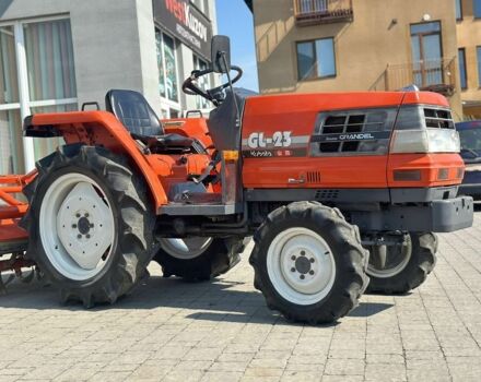 Другая Другая, объемом двигателя 0 л и пробегом 650 тыс. км за 8350 $, фото 1 на Automoto.ua