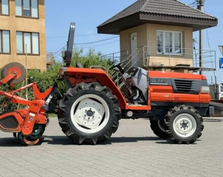 Другая Другая, объемом двигателя 0 л и пробегом 560 тыс. км за 8220 $, фото 1 на Automoto.ua