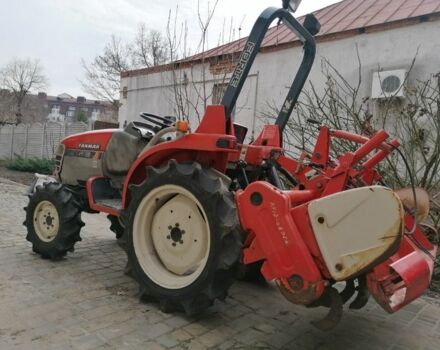 Другая Другая, объемом двигателя 0 л и пробегом 950 тыс. км за 6199 $, фото 2 на Automoto.ua
