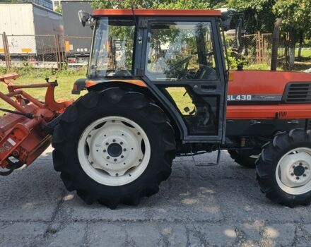 Другая Другая, объемом двигателя 0 л и пробегом 2 тыс. км за 15500 $, фото 6 на Automoto.ua