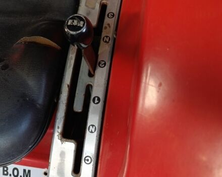 Другая Другая, объемом двигателя 1.4 л и пробегом 1 тыс. км за 6000 $, фото 4 на Automoto.ua