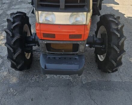 Другая Другая, объемом двигателя 0 л и пробегом 2 тыс. км за 15500 $, фото 5 на Automoto.ua