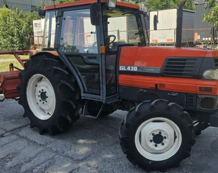 Другая Другая, объемом двигателя 0 л и пробегом 2 тыс. км за 15500 $, фото 7 на Automoto.ua