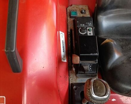 Другая Другая, объемом двигателя 1.4 л и пробегом 1 тыс. км за 6000 $, фото 3 на Automoto.ua