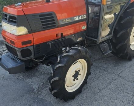 Другая Другая, объемом двигателя 0 л и пробегом 2 тыс. км за 15500 $, фото 4 на Automoto.ua