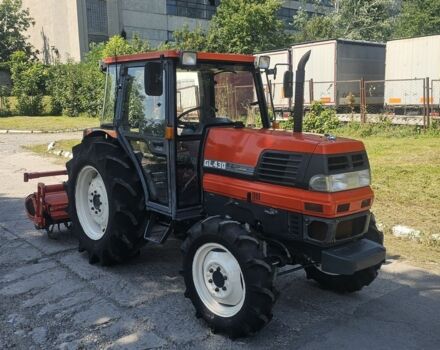 Другая Другая, объемом двигателя 0 л и пробегом 2 тыс. км за 15500 $, фото 1 на Automoto.ua
