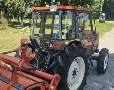 Другая Другая, объемом двигателя 0 л и пробегом 2 тыс. км за 15500 $, фото 2 на Automoto.ua