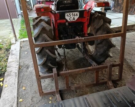 Другая Другая, объемом двигателя 1.4 л и пробегом 1 тыс. км за 6000 $, фото 5 на Automoto.ua