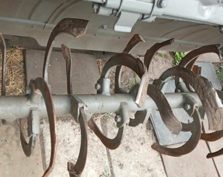 Другая Другая, объемом двигателя 1.11 л и пробегом 100 тыс. км за 4000 $, фото 3 на Automoto.ua