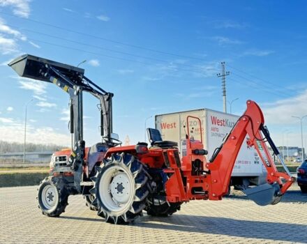 Інша Інша, об'ємом двигуна 0 л та пробігом 670 тис. км за 16500 $, фото 7 на Automoto.ua