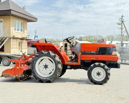Другая Другая, объемом двигателя 0 л и пробегом 560 тыс. км за 8200 $, фото 8 на Automoto.ua