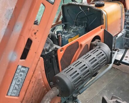 Другая Другая, объемом двигателя 1.11 л и пробегом 100 тыс. км за 4000 $, фото 1 на Automoto.ua