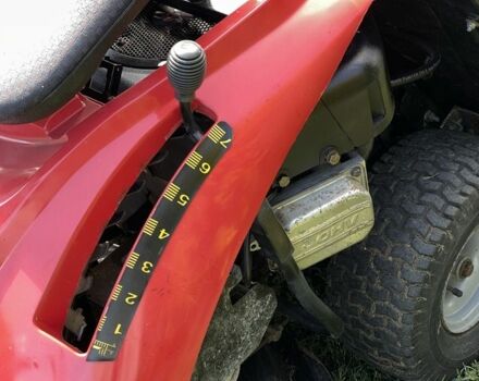 Інша Інша, об'ємом двигуна 0.5 л та пробігом 100 тис. км за 1015 $, фото 8 на Automoto.ua