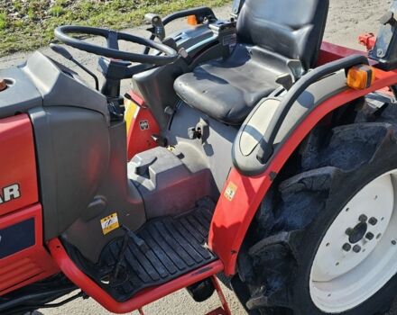 Інша Інша, об'ємом двигуна 1.43 л та пробігом 1000 тис. км за 8300 $, фото 7 на Automoto.ua