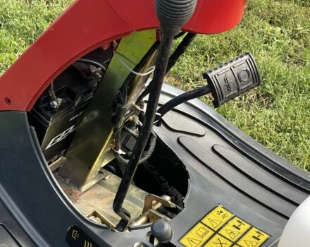 Інша Інша, об'ємом двигуна 0.5 л та пробігом 100 тис. км за 1015 $, фото 9 на Automoto.ua