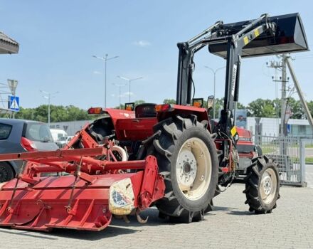 Другая Другая, объемом двигателя 0 л и пробегом 760 тыс. км за 13500 $, фото 2 на Automoto.ua