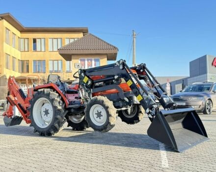 Інша Інша, об'ємом двигуна 0 л та пробігом 670 тис. км за 16500 $, фото 2 на Automoto.ua