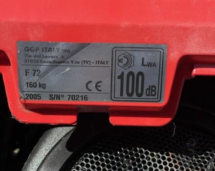 Інша Інша, об'ємом двигуна 0.5 л та пробігом 100 тис. км за 1015 $, фото 7 на Automoto.ua