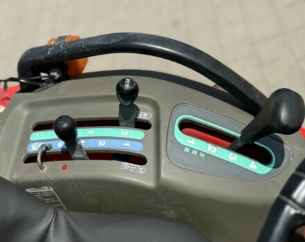 Другая Другая, объемом двигателя 0 л и пробегом 682 тыс. км за 7850 $, фото 9 на Automoto.ua