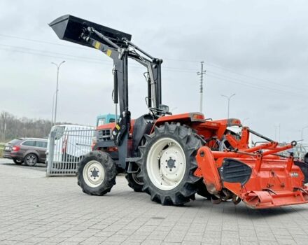 Інша Інша, об'ємом двигуна 0 л та пробігом 750 тис. км за 13500 $, фото 4 на Automoto.ua