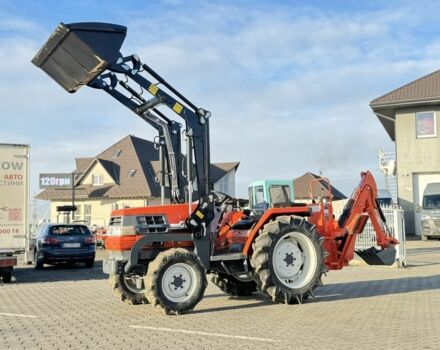 Інша Інша, об'ємом двигуна 0 л та пробігом 670 тис. км за 16500 $, фото 6 на Automoto.ua