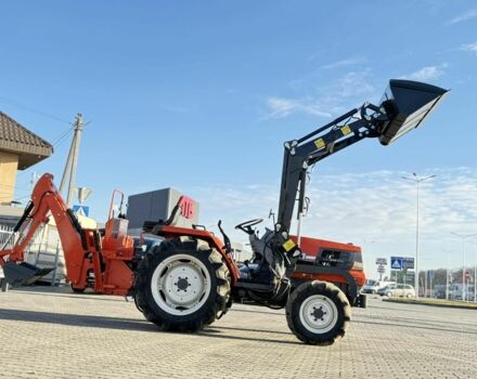 Інша Інша, об'ємом двигуна 0 л та пробігом 670 тис. км за 16500 $, фото 5 на Automoto.ua