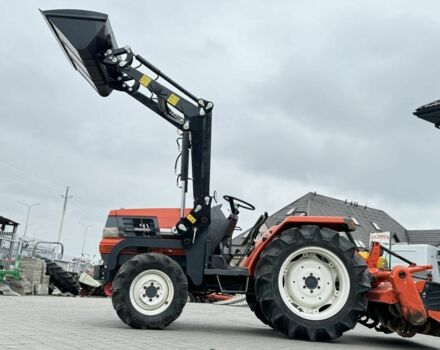 Інша Інша, об'ємом двигуна 0 л та пробігом 750 тис. км за 13500 $, фото 2 на Automoto.ua