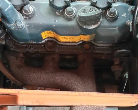 Другая Другая, объемом двигателя 1.11 л и пробегом 100 тыс. км за 4000 $, фото 2 на Automoto.ua