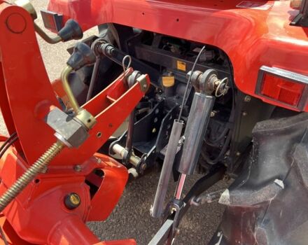 Другая Другая, объемом двигателя 1.01 л и пробегом 920 тыс. км за 6800 $, фото 5 на Automoto.ua