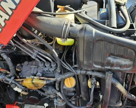 Інша Інша, об'ємом двигуна 1.43 л та пробігом 1000 тис. км за 8300 $, фото 12 на Automoto.ua