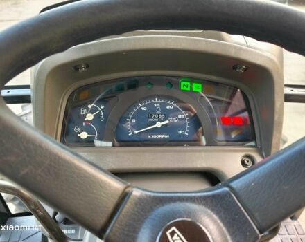 Другая Другая, объемом двигателя 1.5 л и пробегом 2 тыс. км за 13950 $, фото 14 на Automoto.ua