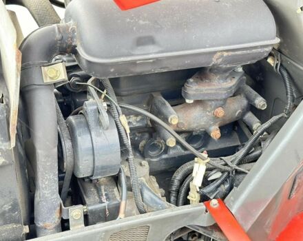 Другая Другая, объемом двигателя 0.9 л и пробегом 345 тыс. км за 5750 $, фото 8 на Automoto.ua