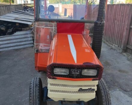 Інша Інша, об'ємом двигуна 1.6 л та пробігом 530 тис. км за 5500 $, фото 2 на Automoto.ua