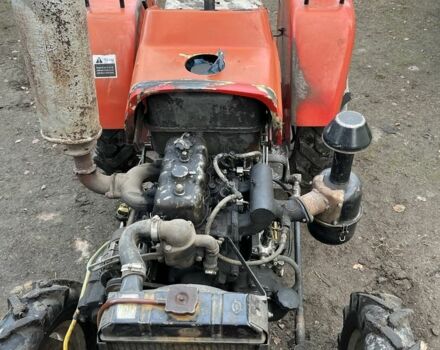 Другая Другая, объемом двигателя 0 л и пробегом 10 тыс. км за 3074 $, фото 1 на Automoto.ua