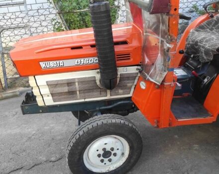 Інша Інша, об'ємом двигуна 1.6 л та пробігом 530 тис. км за 5500 $, фото 1 на Automoto.ua