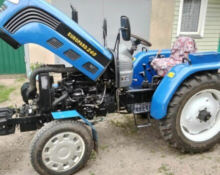 Інша Інша, об'ємом двигуна 0 л та пробігом 921 тис. км за 4130 $, фото 3 на Automoto.ua