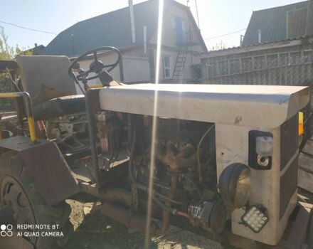 Другая Другая, объемом двигателя 1.5 л и пробегом 1000 тыс. км за 1500 $, фото 1 на Automoto.ua