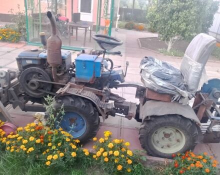 Другая Другая, объемом двигателя 0 л и пробегом 100 тыс. км за 2398 $, фото 1 на Automoto.ua