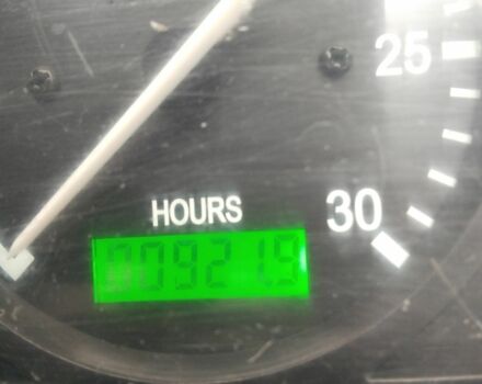 Інша Інша, об'ємом двигуна 0 л та пробігом 921 тис. км за 4130 $, фото 5 на Automoto.ua