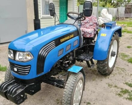 Інша Інша, об'ємом двигуна 0 л та пробігом 921 тис. км за 4130 $, фото 1 на Automoto.ua