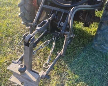 Другая Другая, объемом двигателя 0 л и пробегом 500 тыс. км за 1785 $, фото 3 на Automoto.ua