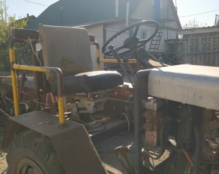 Другая Другая, объемом двигателя 1.5 л и пробегом 1000 тыс. км за 1500 $, фото 2 на Automoto.ua